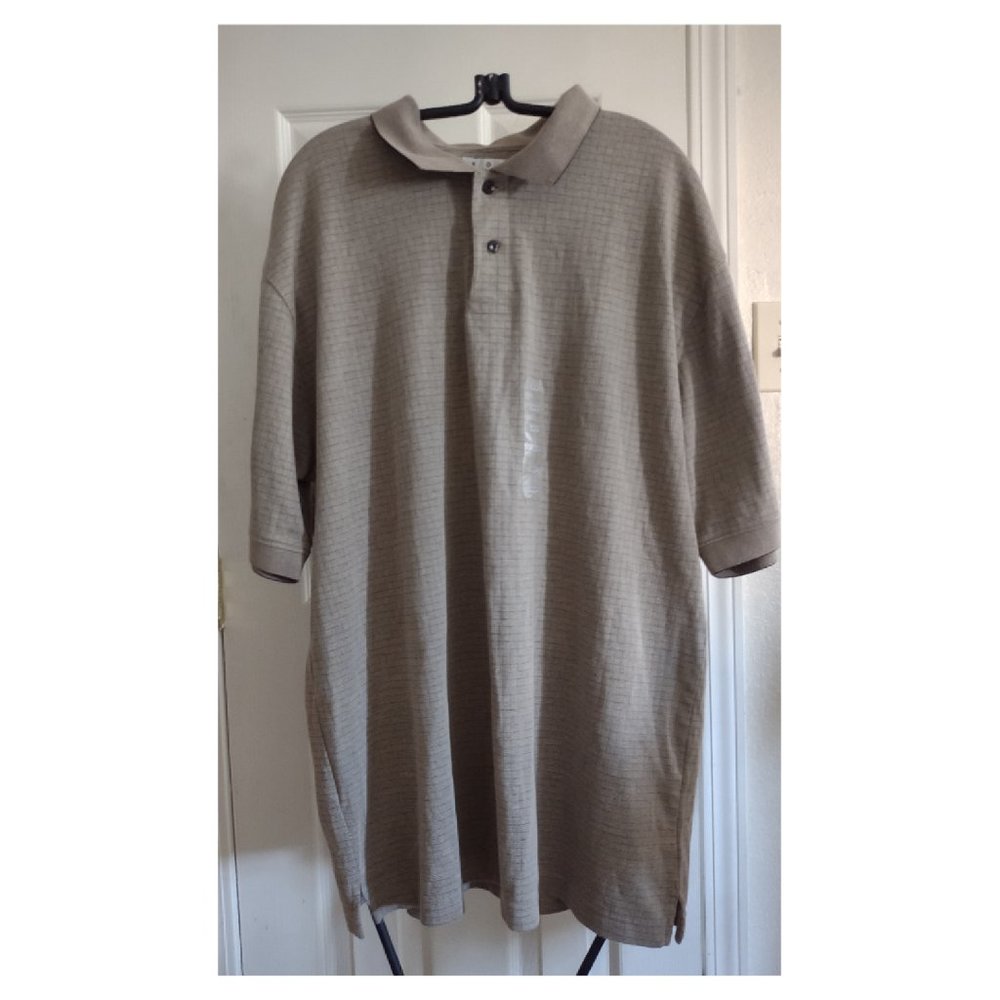 Ron Chereskin Men's top